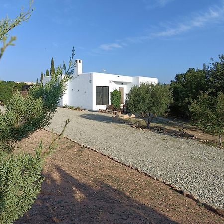 El Cerrillo Villa Agua Amarga  Exterior photo