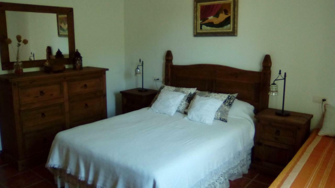 El Cerrillo Villa Agua Amarga  Exterior photo